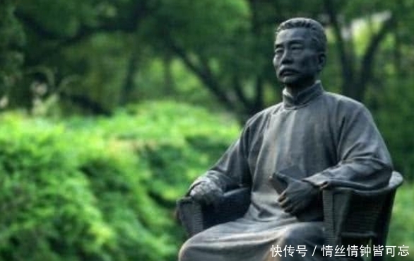 孙子|鲁迅后人如今都怎么样?儿子是赫赫有名的大官,孙子你一定认识!