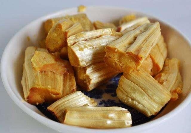 鲱鱼罐头|如果给你1000块，6种难吃的零食选一种吃3天，你选择吃哪一种