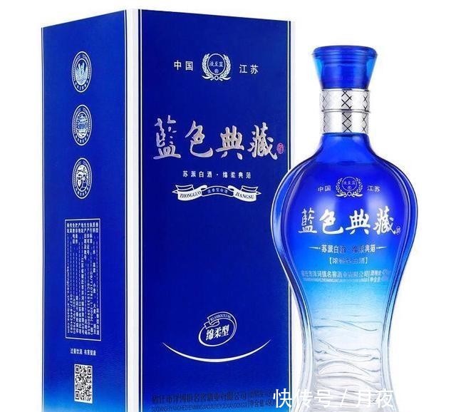 五粮液|国内产的尴尬酒，明明具有茅台五粮液的口感，因为名气遭嫌弃！