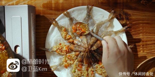 快点|年夜饭大虾的5种做法，简单美味寓意好，上桌就空盘，快点收藏好