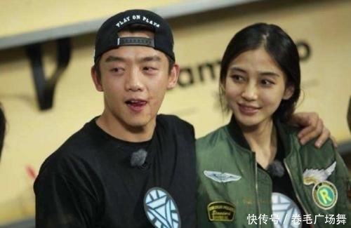  变化|《奔跑吧》变化最大的嘉宾！前几季惜字如金，这季承包所有笑点