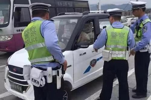 交警|交警提醒：C1驾照不能开这几类车，一旦发现绝不姑息