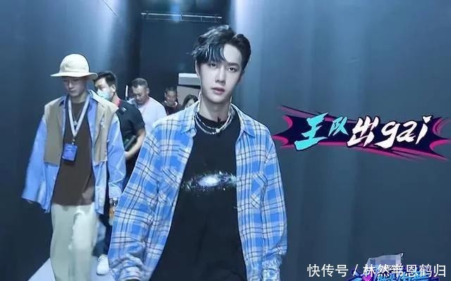 视频|刷新翻看我关注实时疫情王一博11年街舞大赛视频曝光,焦点不在舞