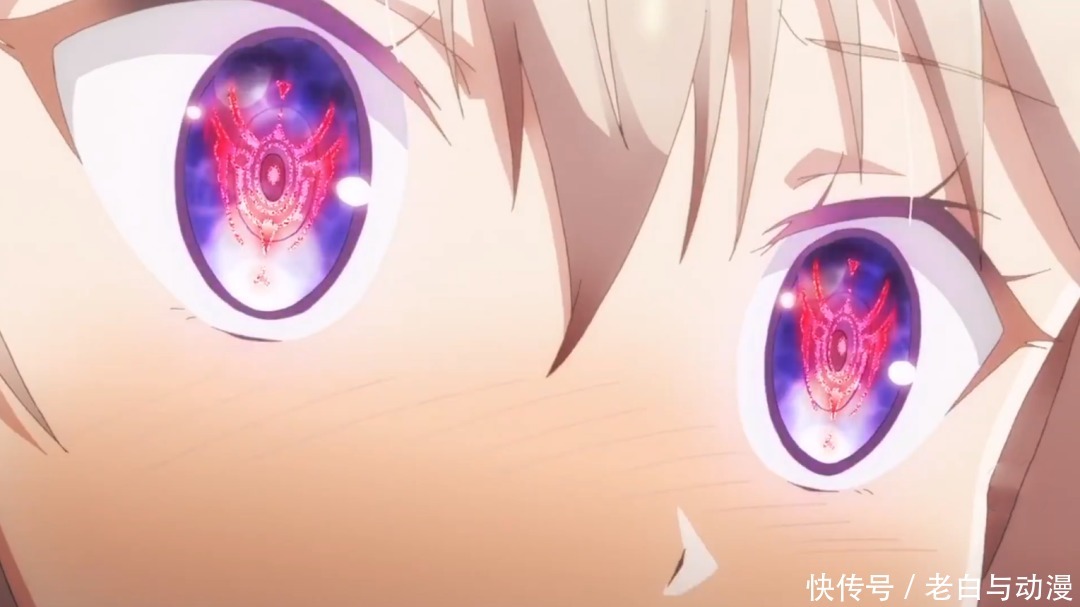 学院的故事|魔王学院09集情报:阿诺斯赠送基友魔剑,并前往勇者学院切磋!