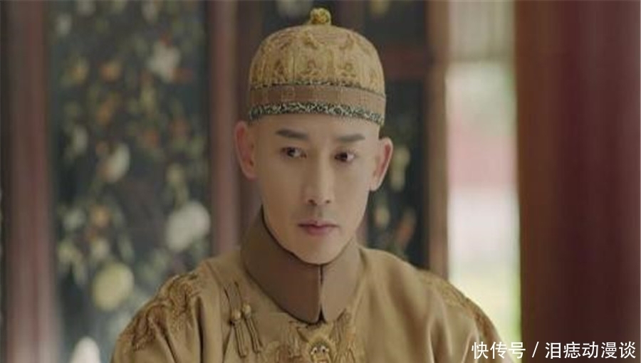  保存|她19岁嫁给66岁乾隆，至死未能得到乾隆谅解，唯一画像被美国保存至今