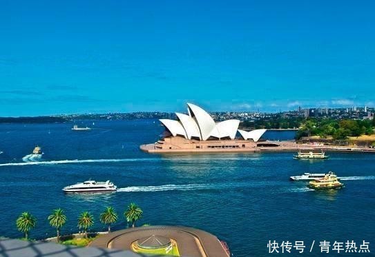 利亚学生|澳大利亚现在知道疼了!澳媒体:六成中国留学生不愿赴澳留学
