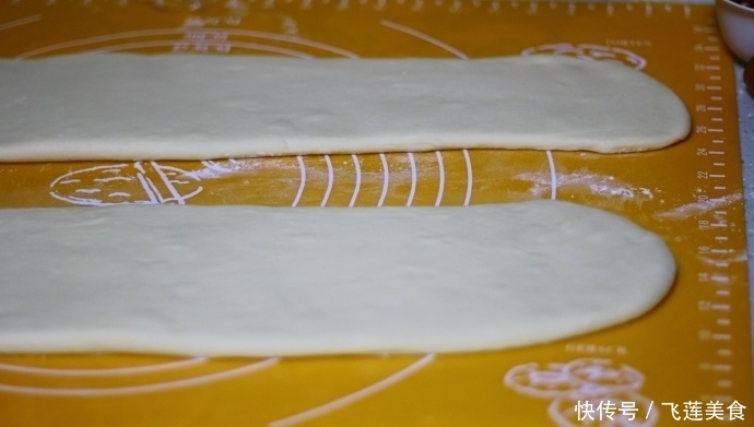 放心|一碗面粉,一个鸡蛋做放心油条,不含无添加,方法简单,一学就会