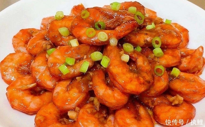 蛋白质|孩子喜欢的高颜值美味菜,能补充大量蛋白质,味道爽翻了