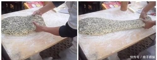  详细|脆皮大油条配方、做法大公开！（附详细图解）