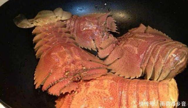 丑陋|6种“外表丑陋”却十分鲜美的海鲜,看看你吃过几种