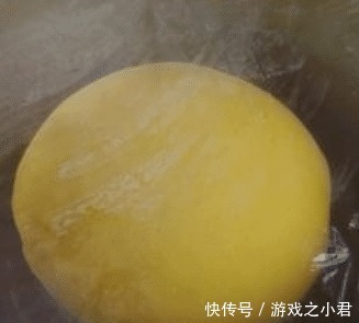 美味|一块南瓜,一瓶牛奶,无需发面,奶香十足,松软美味,多给孩子吃