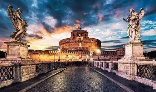  无能为力|罗马皇帝︱家国难两全：主宰罗马却对接班人无能为力的屋大维