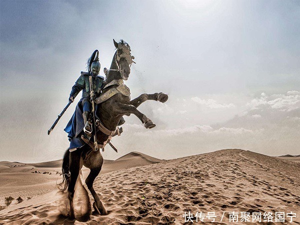 真的|李广难封的真实原因是什么？难道真的汉武帝有眼无珠？其实错了！