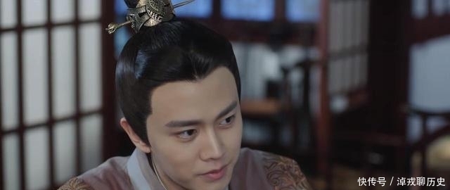  独白|《锦衣之下》袁今夏独白五十一：淳于敏和我，算是一段孽缘吗？