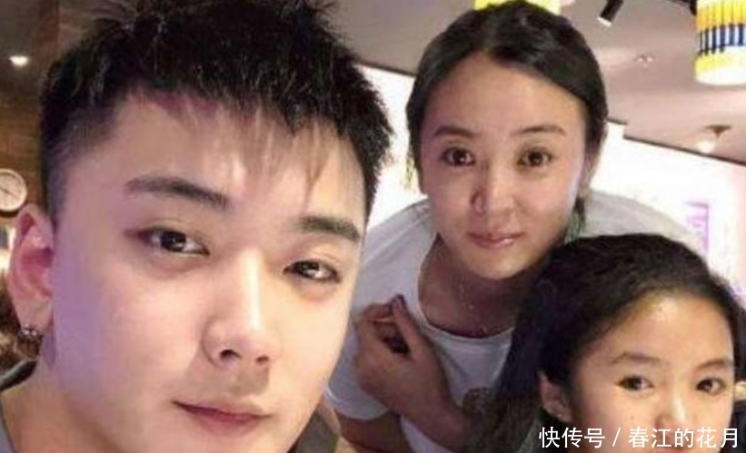 记得|还记得变形计最美农村女孩李勒优吗?被富豪妈妈收养后,今成这样