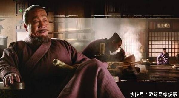 唐高祖李渊|这件事儿告诉我们:千万别招惹小三,不然你会死的很惨!