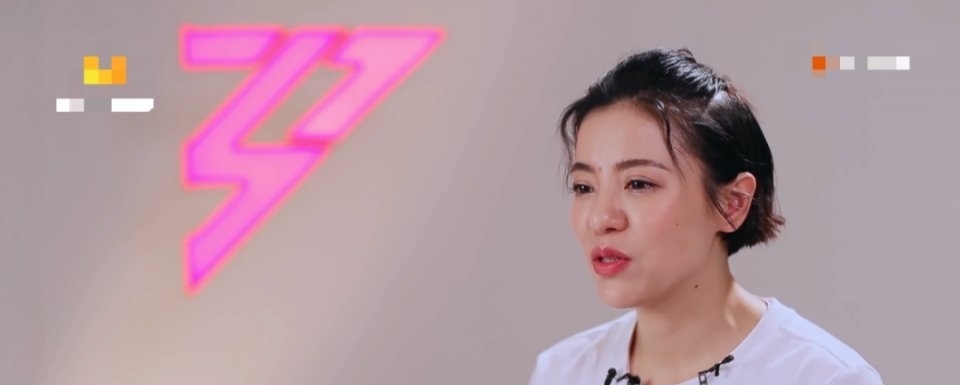 忌惮|《乘风破浪》“搞事三人组”, 性格强势让人忌惮, 团队被她们搅乱