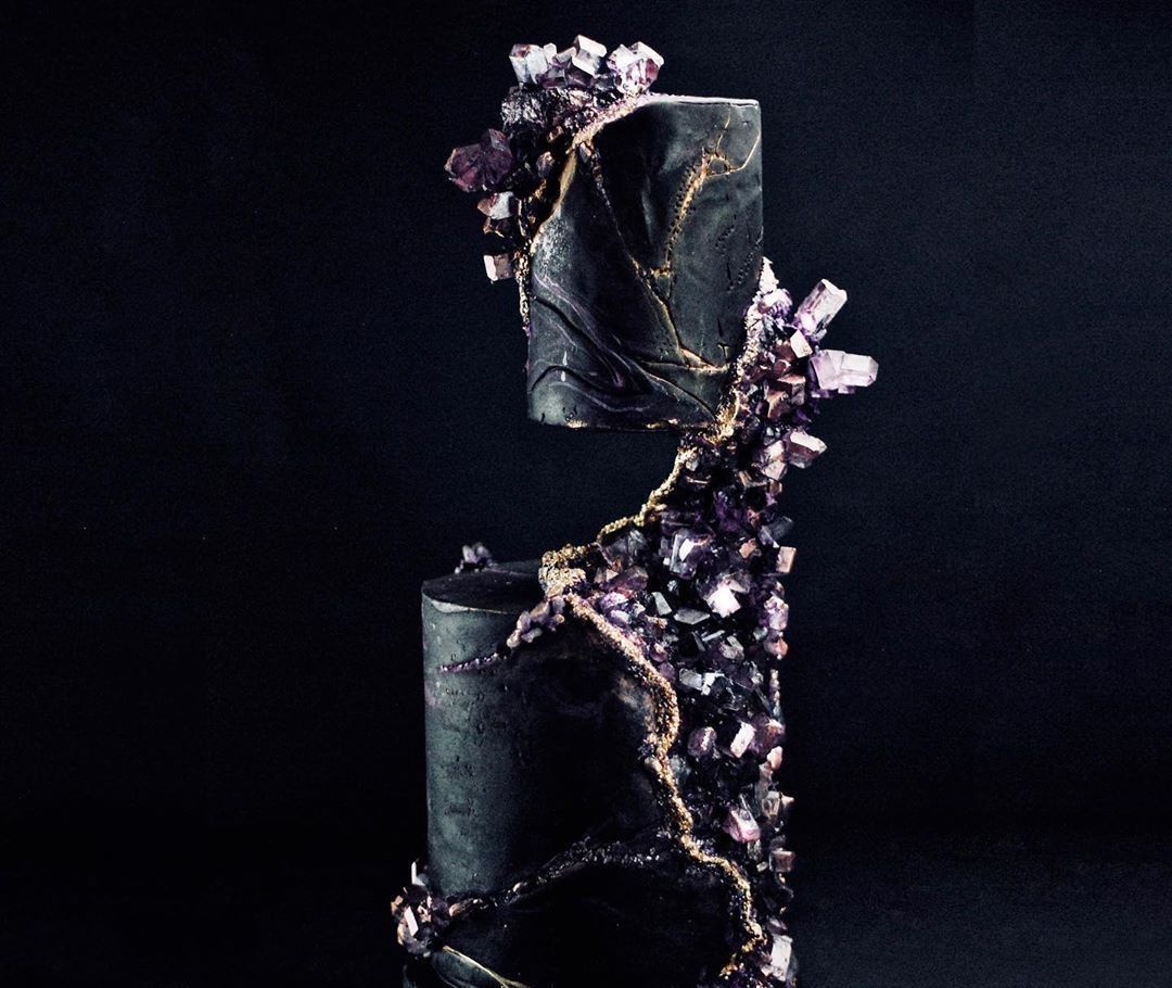 告诉|这些蛋糕的设计者,告诉你什么叫真正的蛋糕