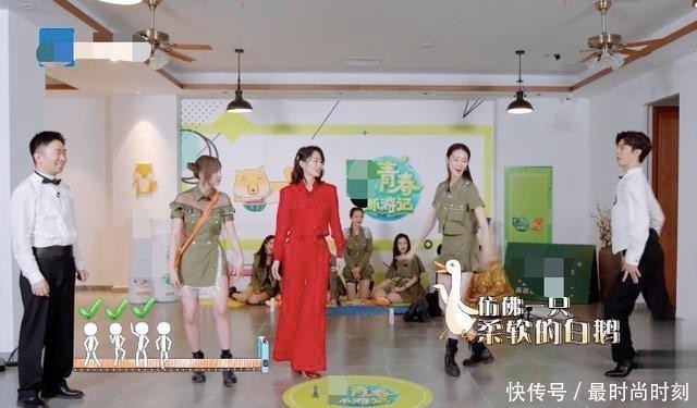  综艺|综艺须谨慎？赵丽颖被吐槽扒拉菜盆，杨迪被质疑不尊重硬糖少女