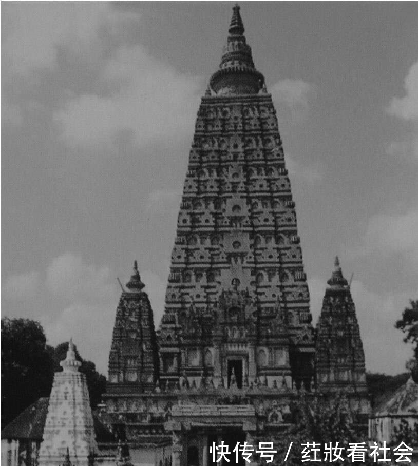 鼎盛|南朝四百八十寺,多少楼台烟雨中:佛教鼎盛岁月真的如此美丽吗?