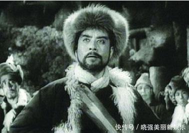  慌张|村民一听杨子荣唱段, 神色慌张浑身发抖, 经审查是杀害杨子荣凶手