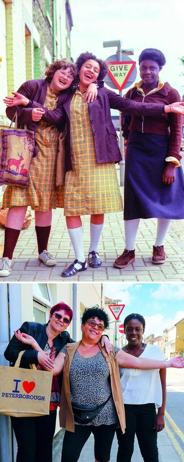  坟墓|宫崎骏：人生就是一列开往坟墓的列车！两位外国摄影师之作看哭了