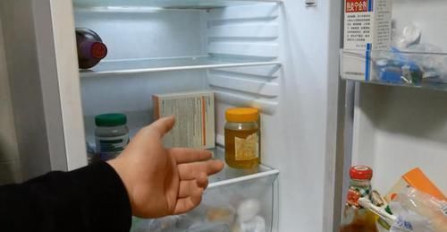 特别|家里冰箱特别耗电快把它放进去,一年能省上千块,早知道就好了