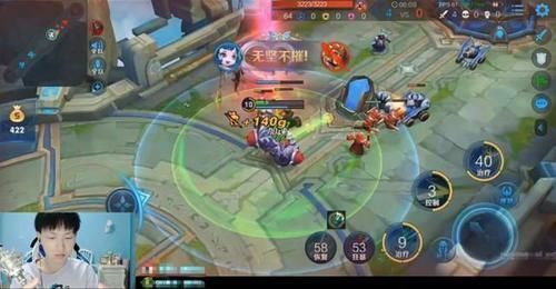 对手|Solo使出蔡文姬战杨戬,Fly还打得对手一脸懵,全新出装堪称最强奶妈