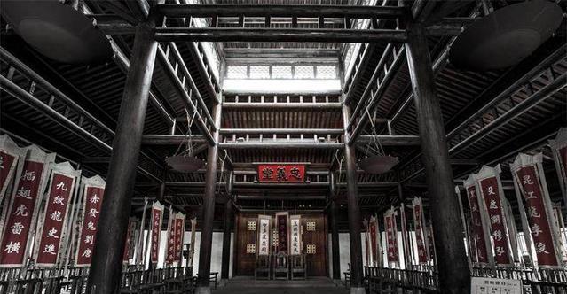  道黑气|揭秘水浒真相4 108个魔王的转世之路，揭开108将的年龄之谜！