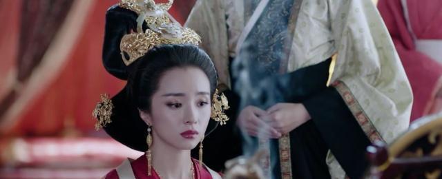 狠起来|北魏胡太后历史上第一个女皇帝不是武则天,是她狠起来连儿子都杀