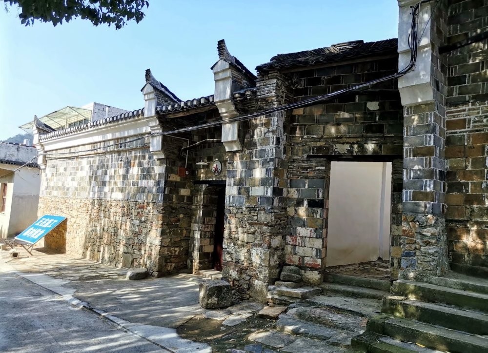  第一村|武汉抗战第一村——黄陂区姚家山村