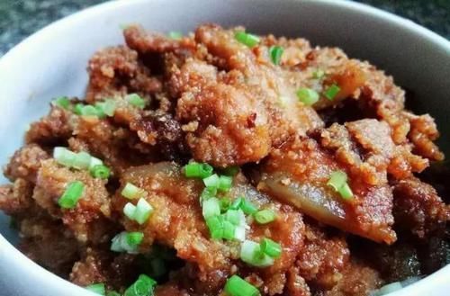 剁椒鱼头|中国最好吃的8道经典蒸菜,每一道都百吃不厌