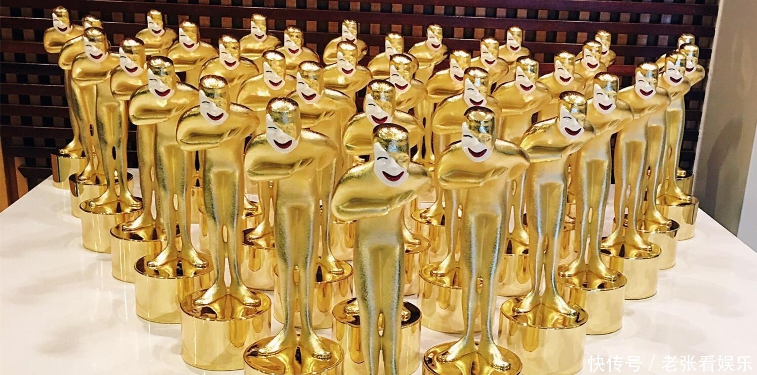 重生|《综艺喜剧王》亮相,全明星阵容引期待,《欢乐喜剧人》涅槃重生