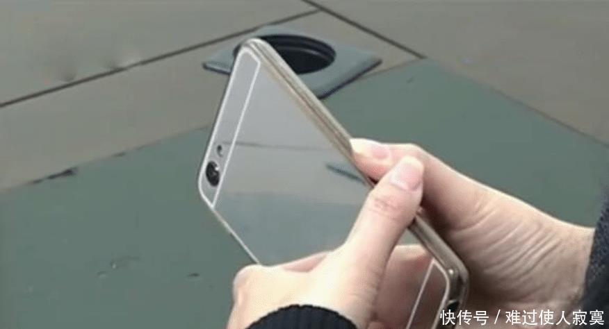 见面|44岁女子与22岁男网友见面后 女子痛哭!