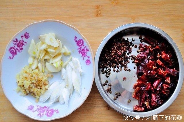 鸡肉|辣子鸡怎么做最好吃掌握这几点，鸡肉外酥里嫩麻辣鲜香，超下饭