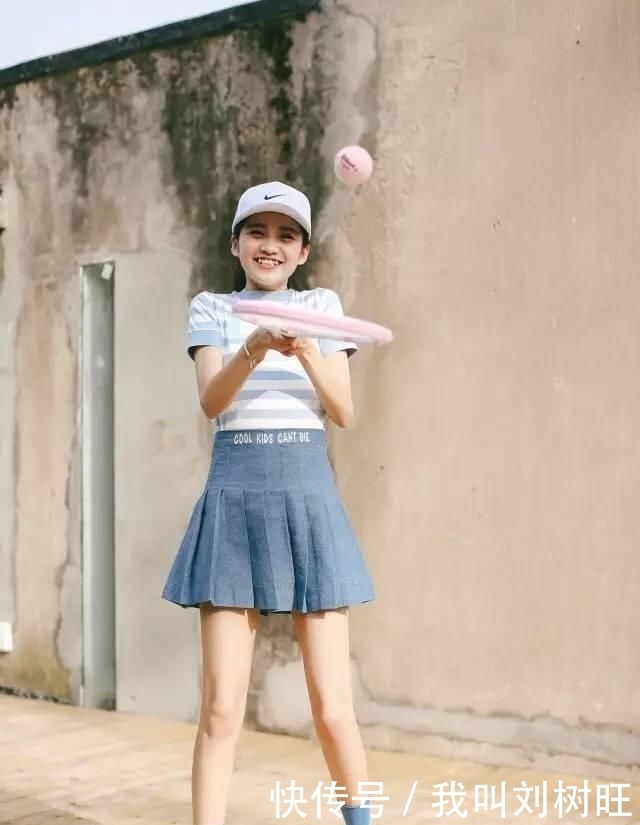 棉麻材质|这样穿既少女又性感,才是男人的真爱!