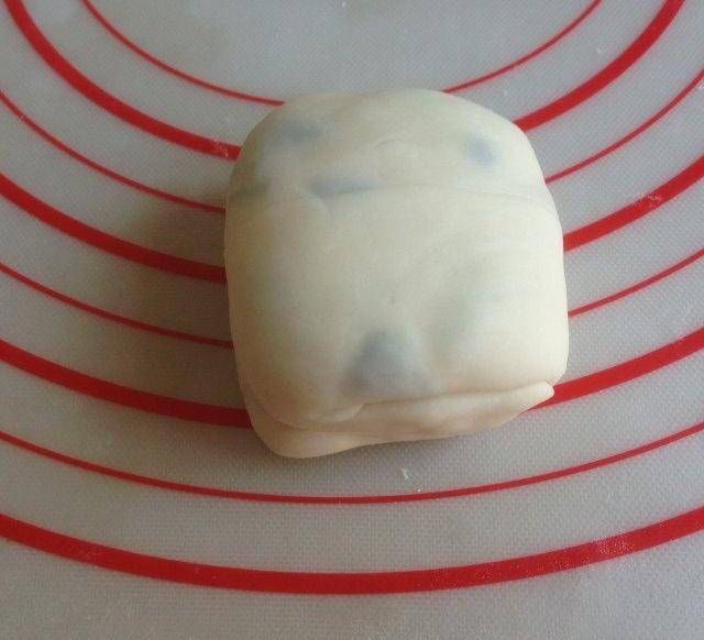 美味|一步一步地,厨房可以做一个如此美味的烤饼