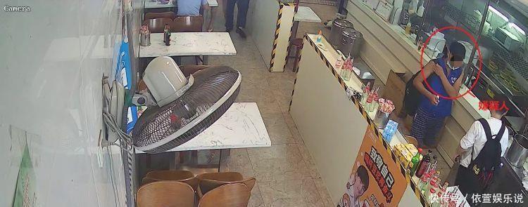  盗窃|辍学少年假扮“快递小哥”，仅靠蓝色马甲盗窃成功多次