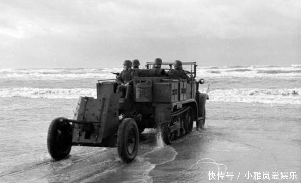 防线|大西洋壁垒:隆美尔的铜墙铁壁