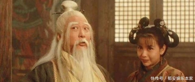 难怪|郭襄一句话暴露郭芙一大缺点,难怪张三丰一辈子不去寻郭襄!