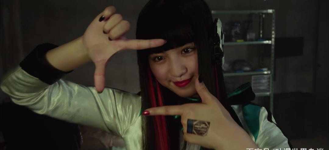 假面|假面骑士01:主骑黑化或人不是第一例,但他真是最不值得同情的?