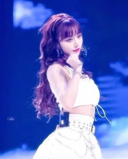  真的|《青春有你2》大结局 乃万金子涵真的意难平