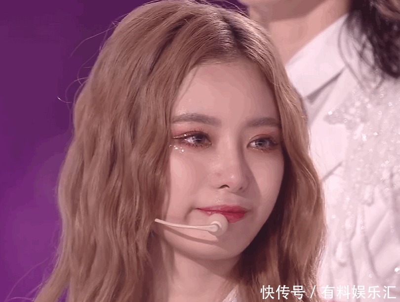  未能|未能成团演艺之路依然继续徐艺洋录制新歌，林君怡资源变多