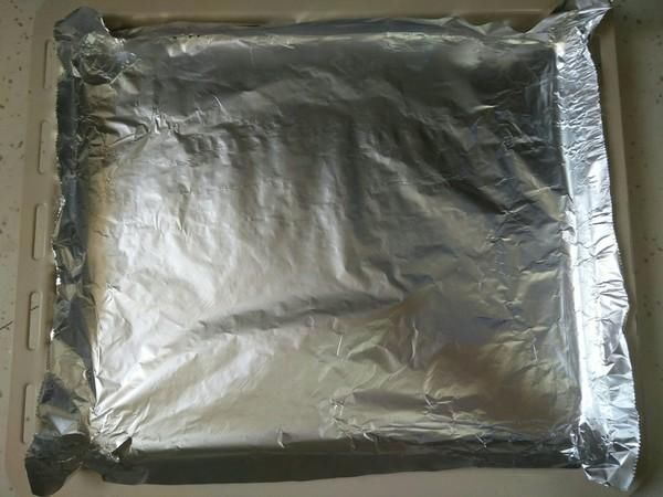 垃圾|泡面可不背锅，这4种零食才是真正的“垃圾食品”，你吃过几种