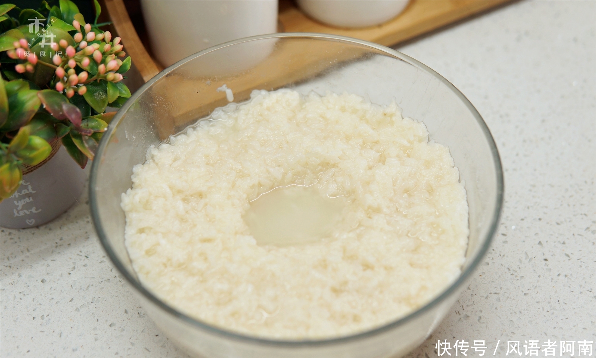 滋补|老一辈传下的好东西,秋天每天喝一碗,滋补又养颜,入秋后要多喝