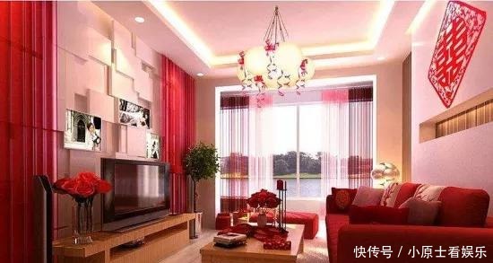 都是新|结婚前一天新郎新娘能见面吗？这些讲究禁忌要知道