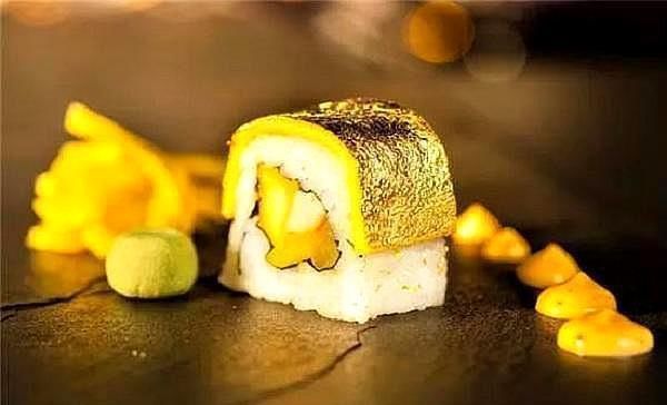 食材|世界上价格最贵的7种食材,最后一种中国才有,你吃过哪一种?