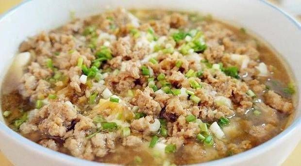  经典|这是一种经典的家常菜，味道和营养都很好，我们应该学会为全家做饭