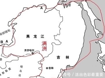 列强|清朝的边疆策略是奠定了大一统的基础还是降低了列强入侵的难度？