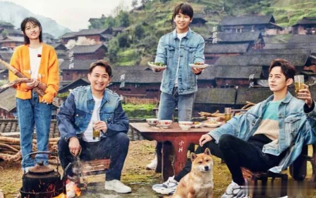  恶臭|情怀难敌资本恶臭，《向往的生活》第4季变味了